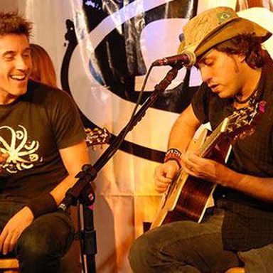 Capital Inicial photo 20