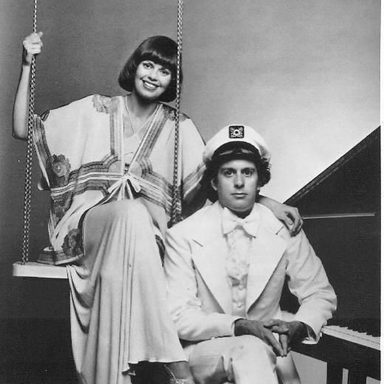 Captain and Tennille