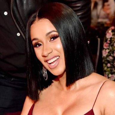 Cardi B photo 48