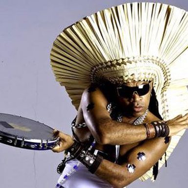 Carlinhos Brown photo 18