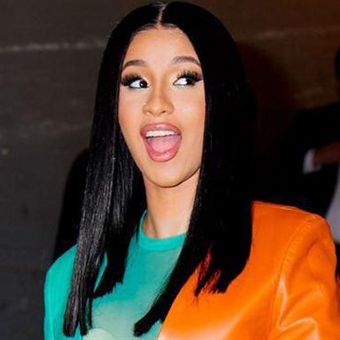 Cardi B photo 21