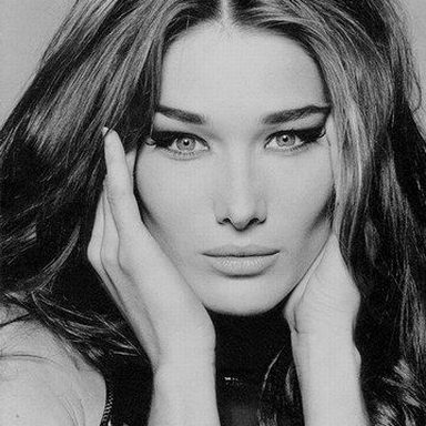 Carla Bruni