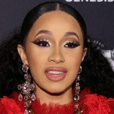 Cardi B photo 23