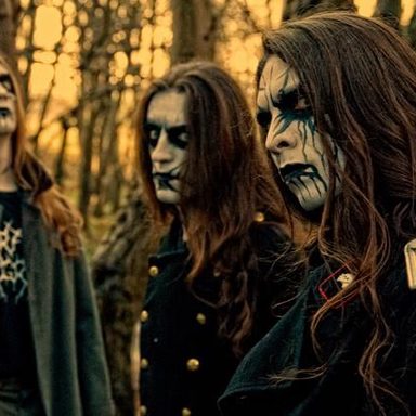 Carach Angren