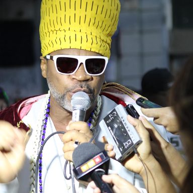 Carlinhos Brown