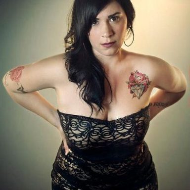 Carla Morrison