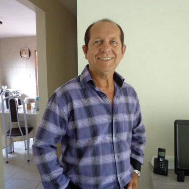 Carlos Alberto (Gospel)