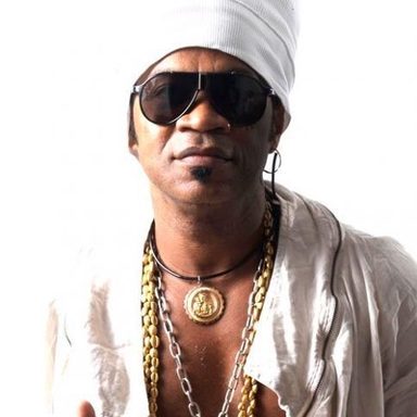 Carlinhos Brown photo 9