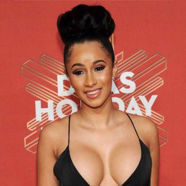 Cardi B photo 25