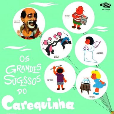 Carequinha