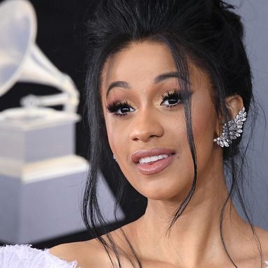Cardi B photo 95