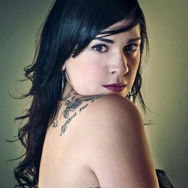 Carla Morrison