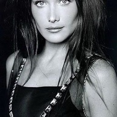Carla Bruni