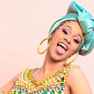 Cardi B photo 76