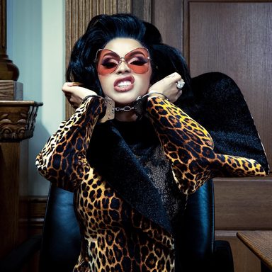 Cardi B photo 14