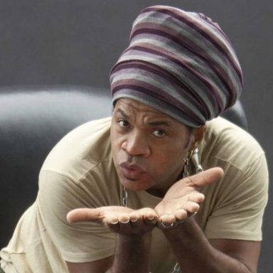 Carlinhos Brown photo 15