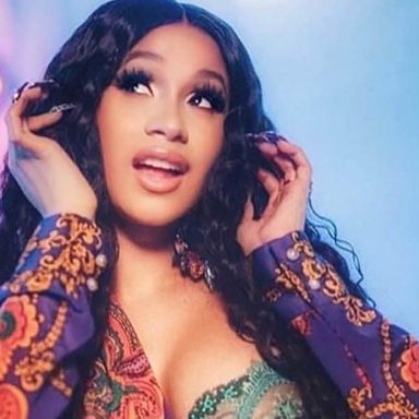Cardi B photo 86