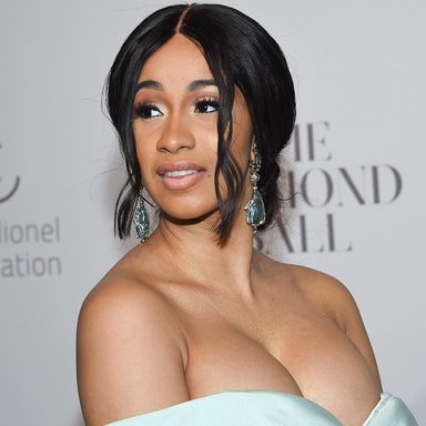 Cardi B photo 94