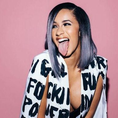 Cardi B photo 88