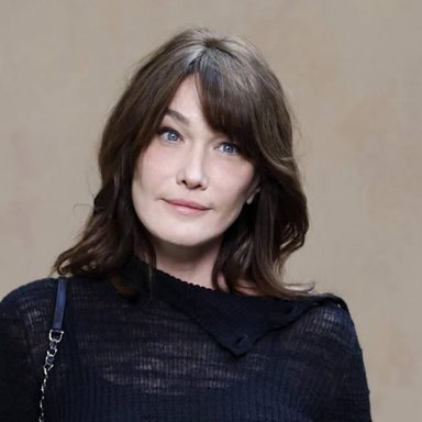 Carla Bruni