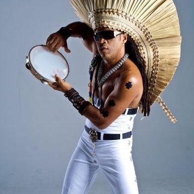 Carlinhos Brown photo 16