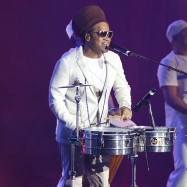 Carlinhos Brown photo 14