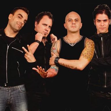 Caramelos De Cianuro