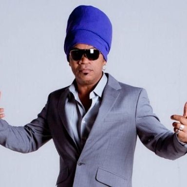 Carlinhos Brown