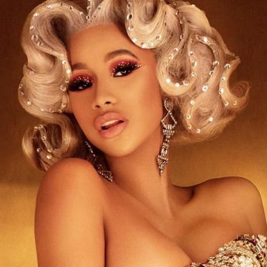 Cardi B photo 50