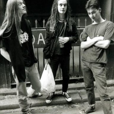 Carcass