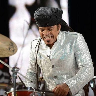 Carlinhos Brown photo 11