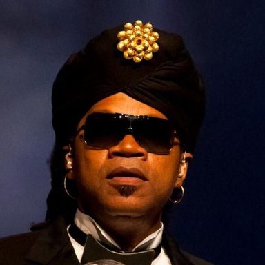Carlinhos Brown