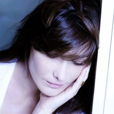 Carla Bruni photo 10