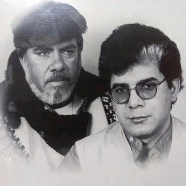Carlos Cezar e Cristiano