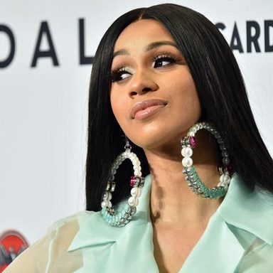 Cardi B photo 87