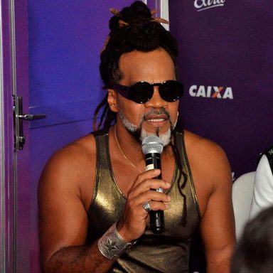 Carlinhos Brown photo 13