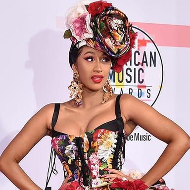Cardi B photo 79