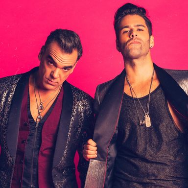 Caramelos De Cianuro