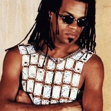 Carlinhos Brown photo 19