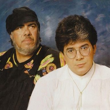 Carlos Cezar e Cristiano