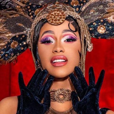 Cardi B photo 61