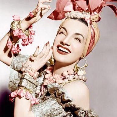 Carmen Miranda photo 46