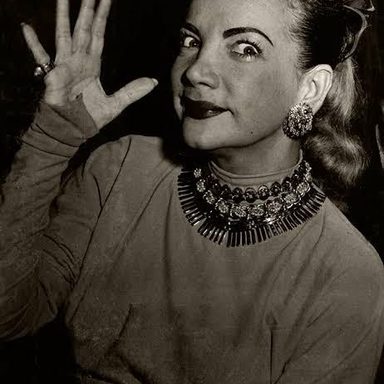 Carmen Miranda photo 34
