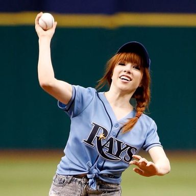 Carly Rae Jepsen photo 35
