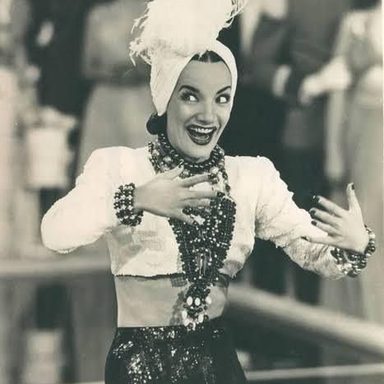 Carmen Miranda photo 26