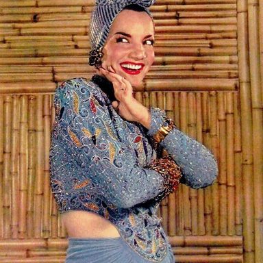 Carmen Miranda photo 38