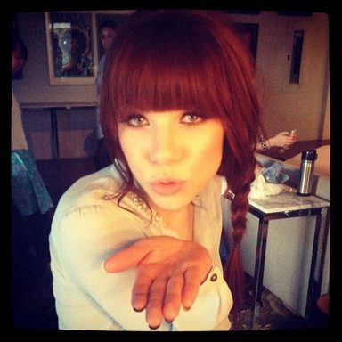 Carly Rae Jepsen photo 34