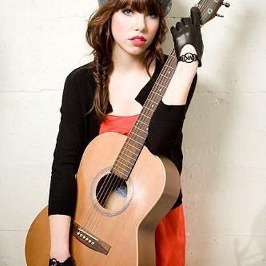 Carly Rae Jepsen photo 25