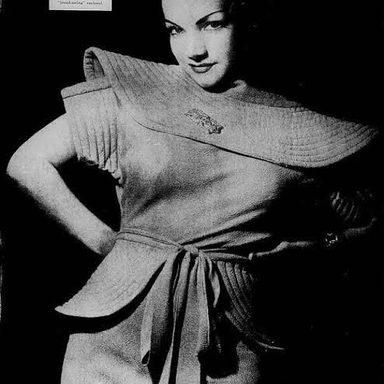 Carmen Miranda photo 23