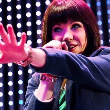 Carly Rae Jepsen photo 49